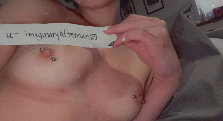 It’s my birthday who’s gonna make sure I’m taken care of