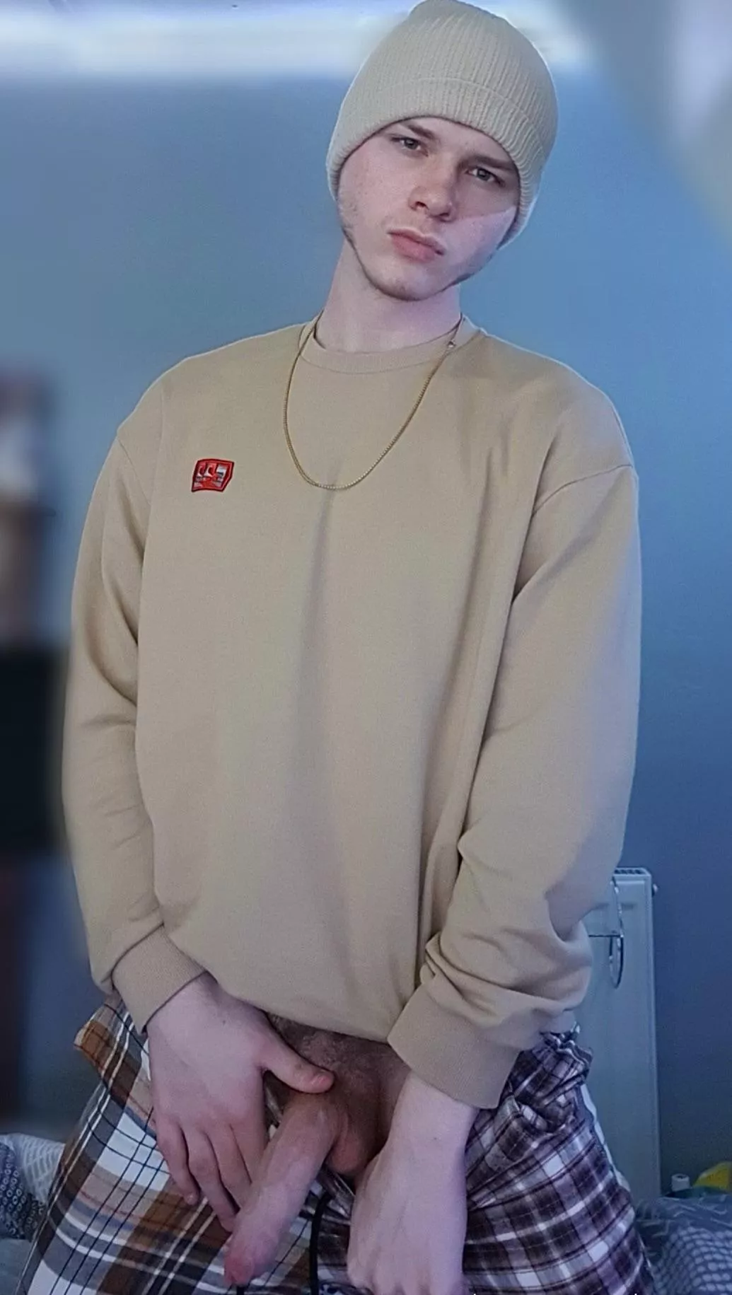 its my first time posting here, what do you think? 19 🇬🇧