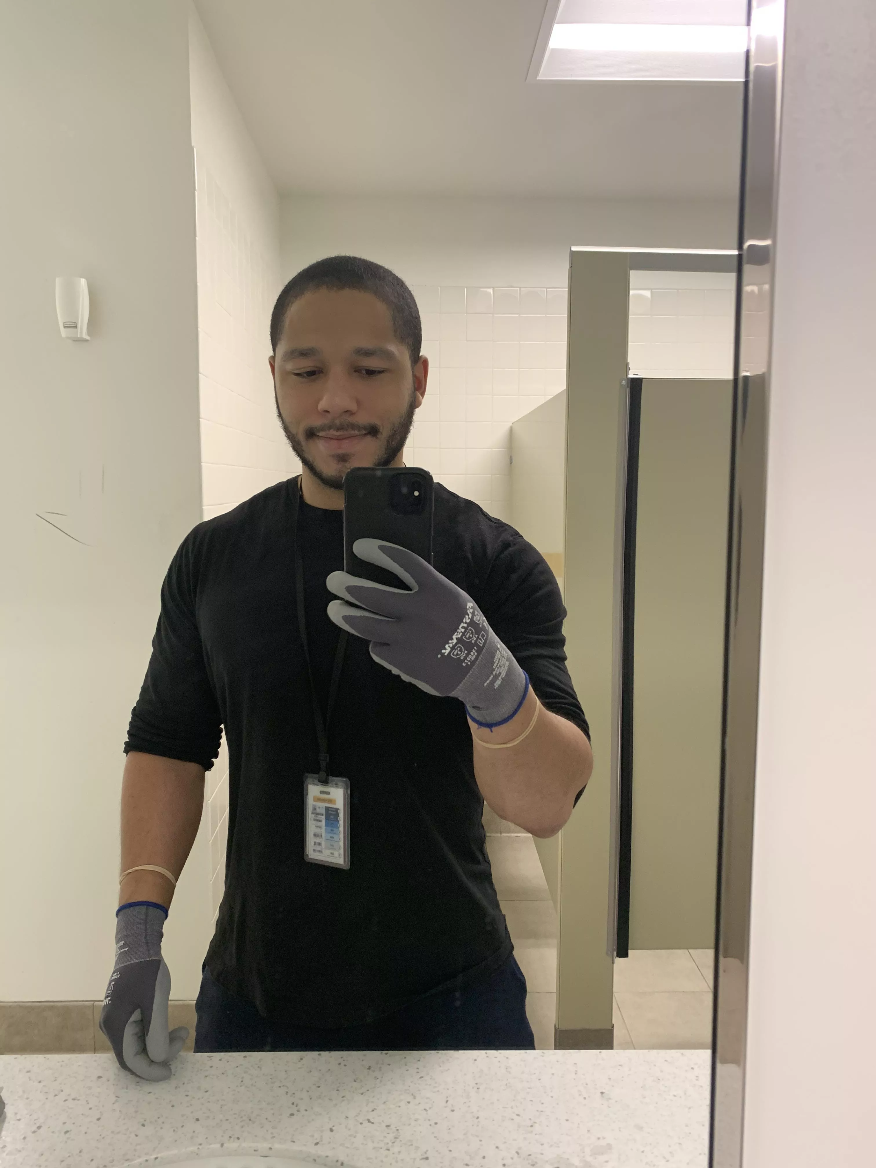 It’s my Friday y’all 😌