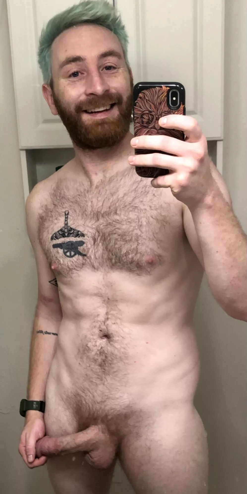 It’s my real life cake day today!