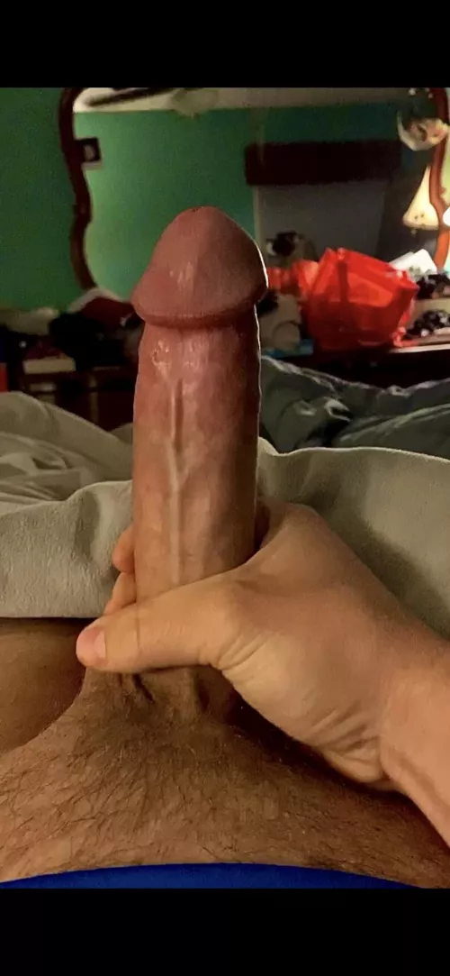 It’s not gonna finish itself.