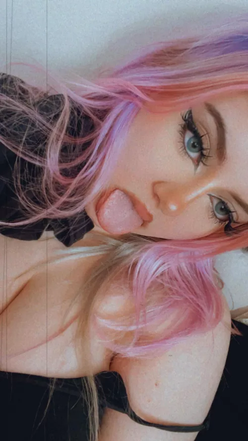 It’s only missing one thing 😏