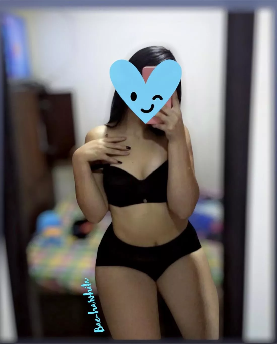 Its only Tuesday yet!! 😅 and i am already excited about my date this weekend! 😋😋😋🥰😍🥰🥰