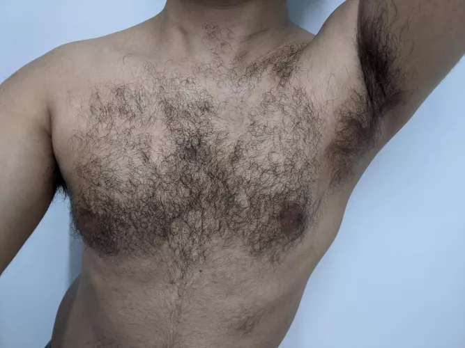 it's summer time here and am thinking of going for a clean look...what do you think?