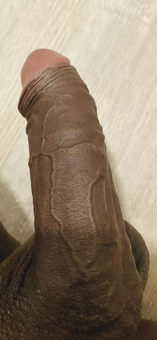 It’s Sunday⛪️, preach to the pastors cock.