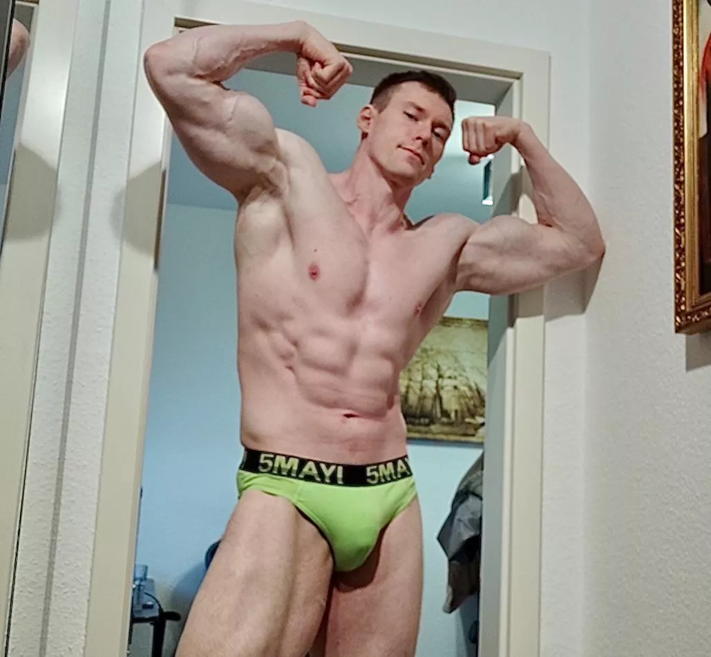 It’s the correct date for this pair.