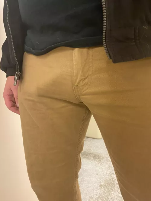 It’s the subtle ones you can get away with at work