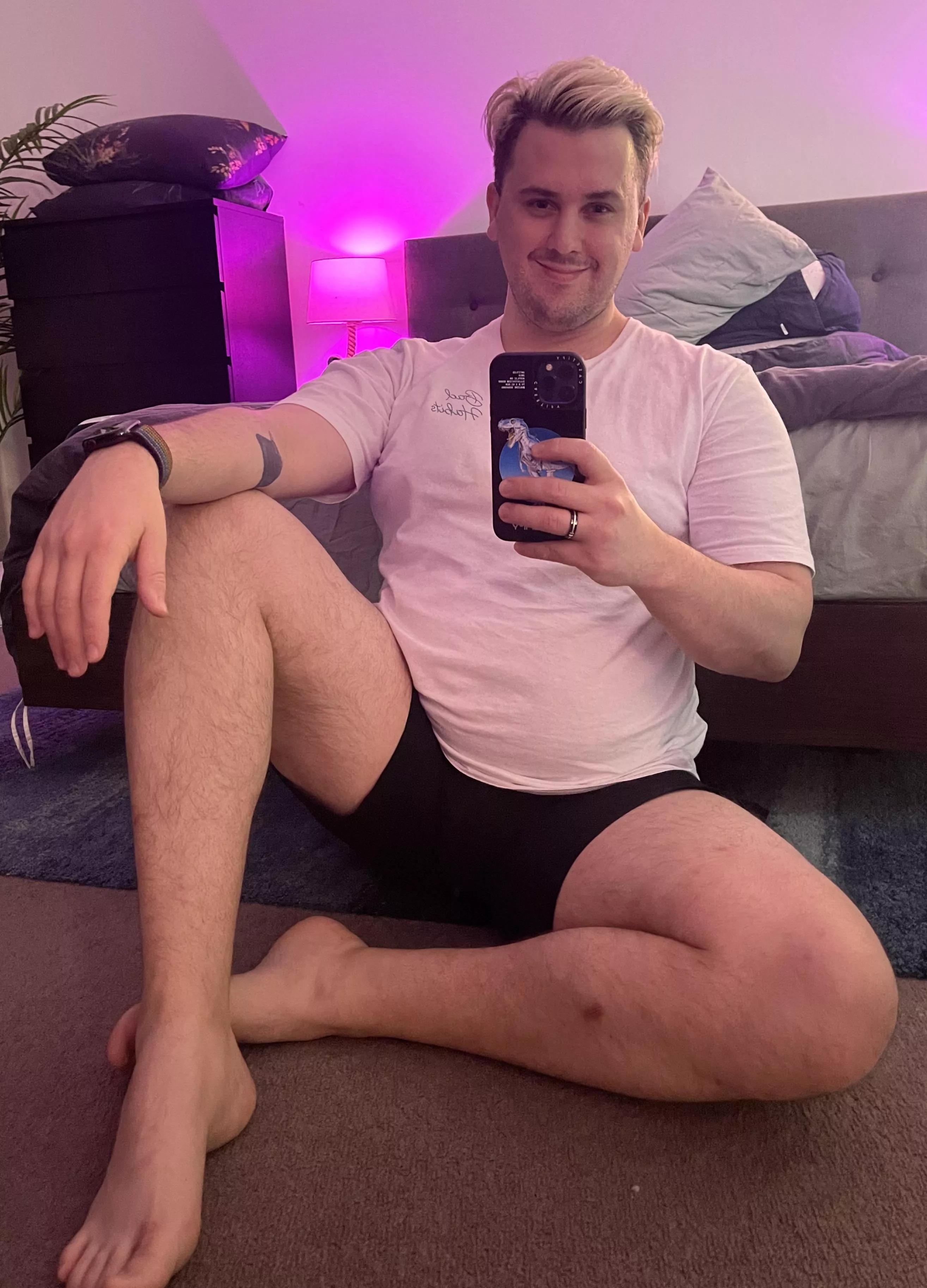 It’s the weekend! What’s everyone playing?