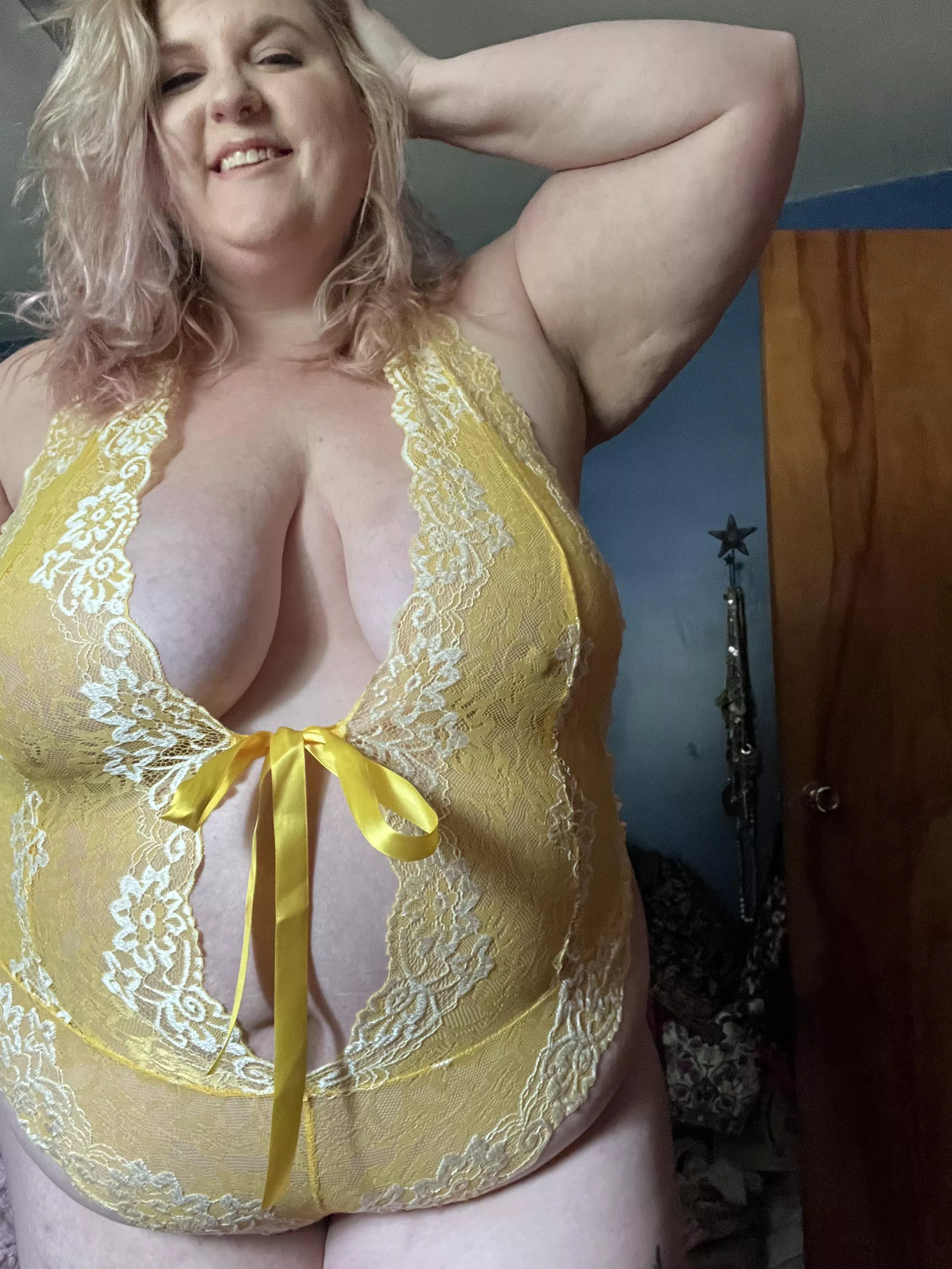 It’s thick Thursday!