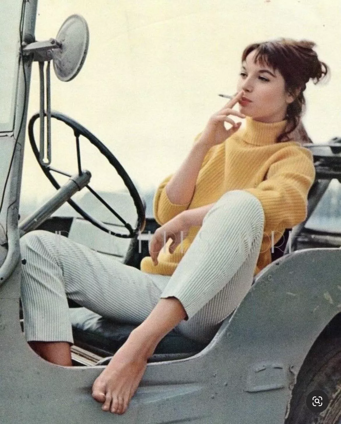 It’s Throwback Thursday