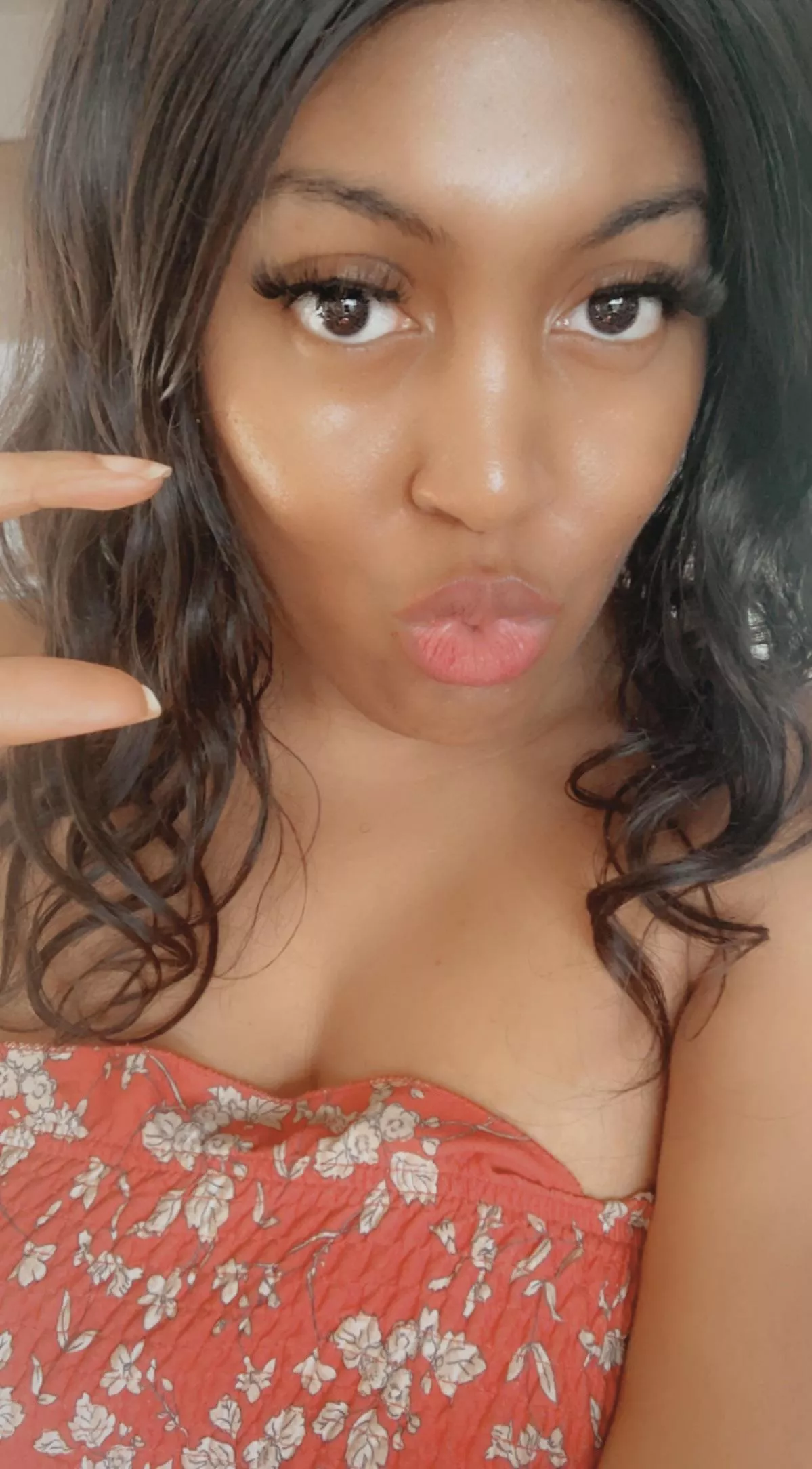 It’s time for some humiliation shrimp dick [domme]