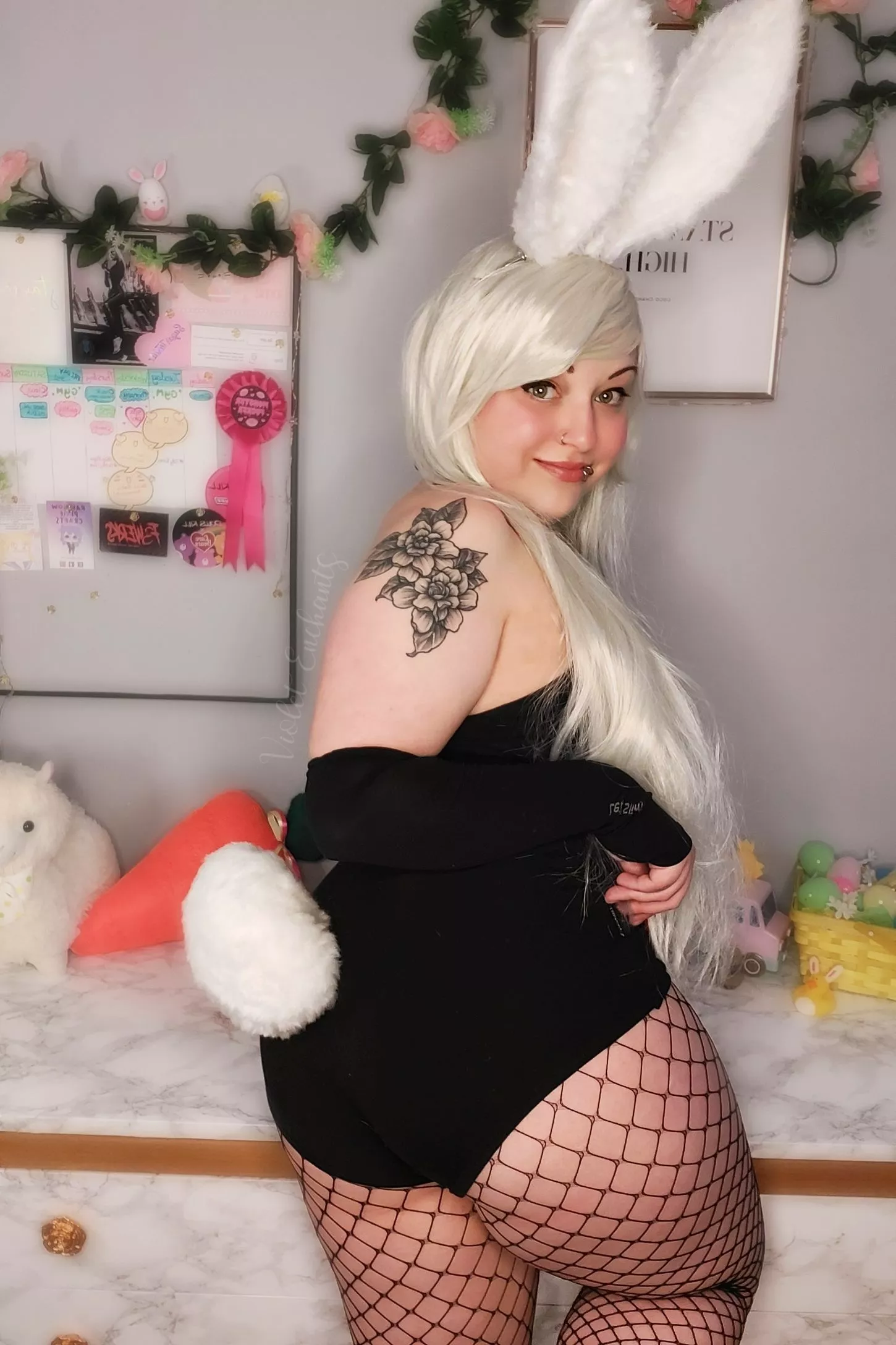 It's Wabbit Season 🐰🥕