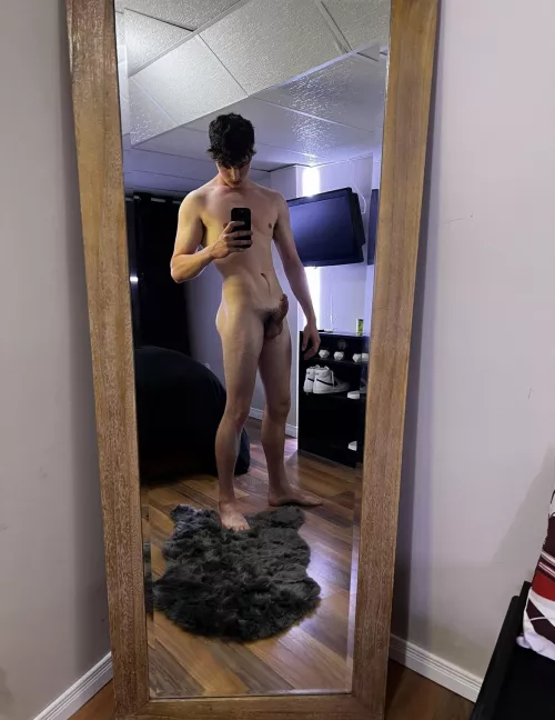 I’ve been drinking tonight and I’m extremely horny