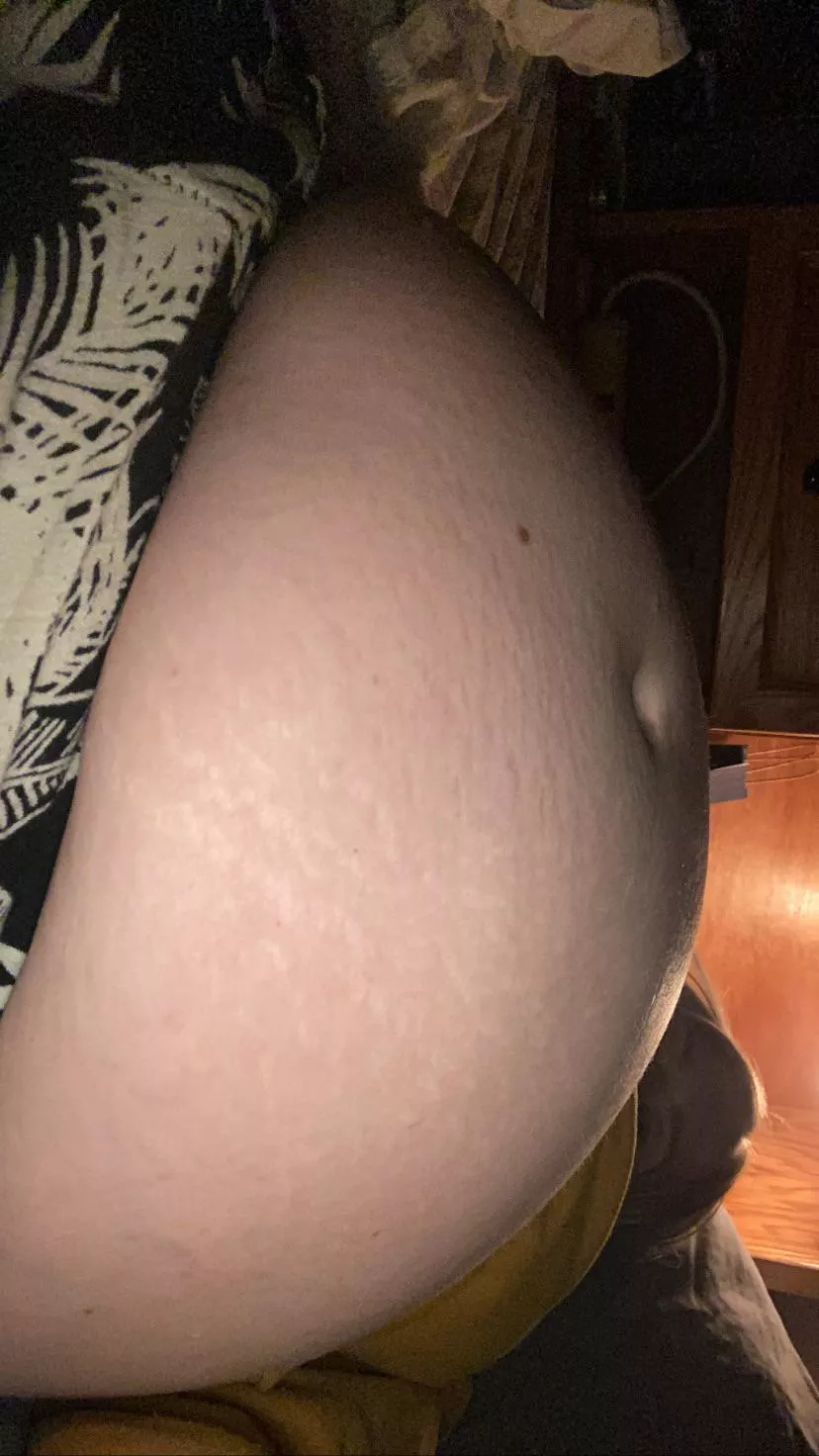 I’ve been eating all day 🥵🥵