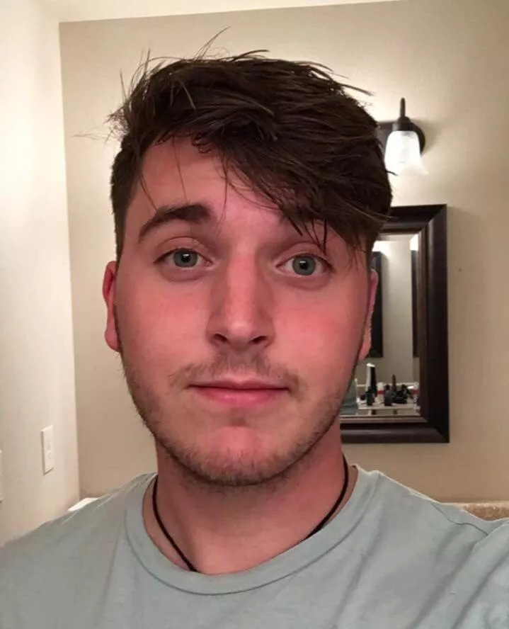 I’ve been feeling rough for a few days, anyone want to help boost my confidence?