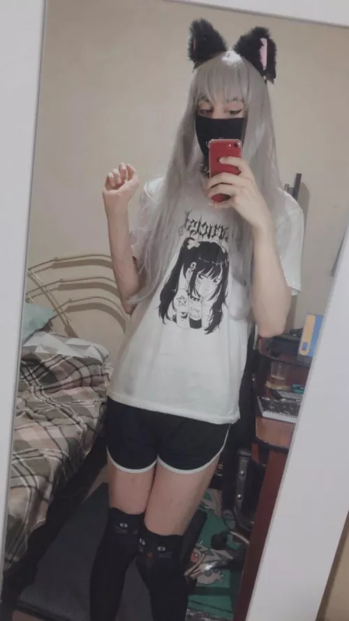 I've been having really tough days, can I get some headpats? 🥺