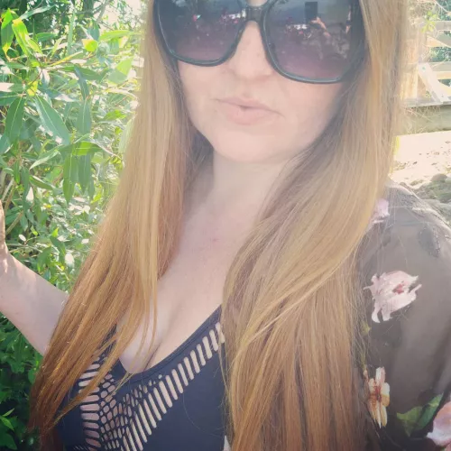 I've been living primarily braless for 2 years now! I'll never go back.