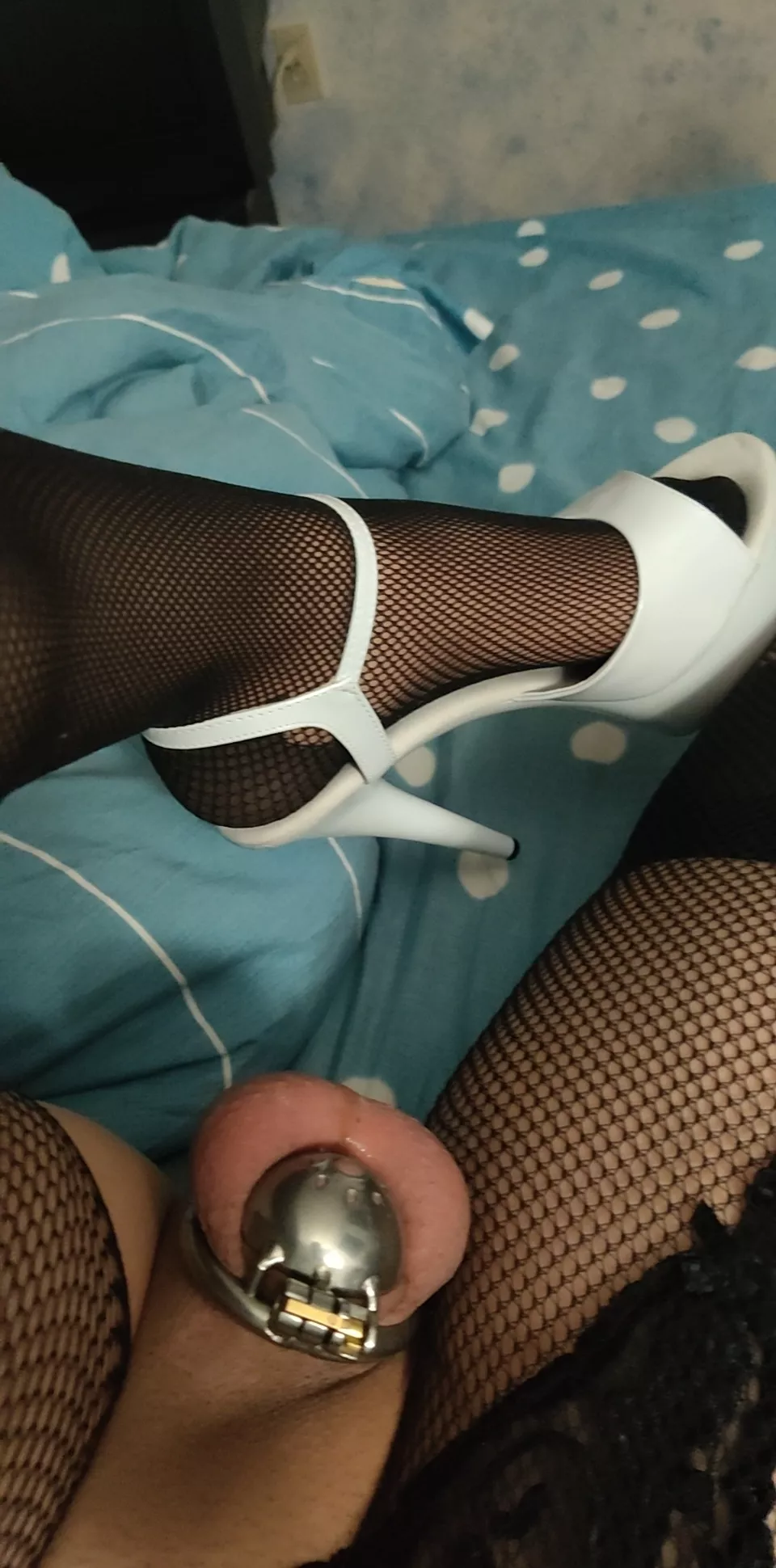 I've been lock on and off (Mostly on) for 3 years :3