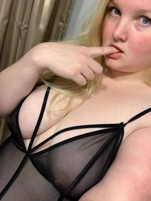 I've been so bad 😈💋