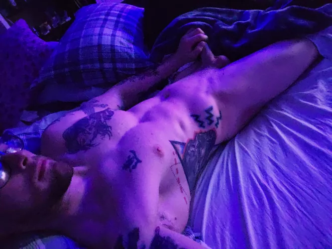 I've been told I taste good. woman seem to like me...