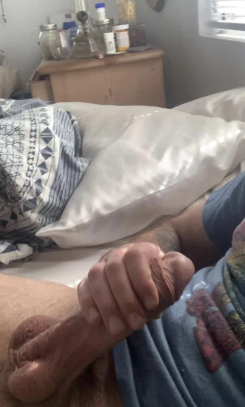 I’ve been told it’s very filling