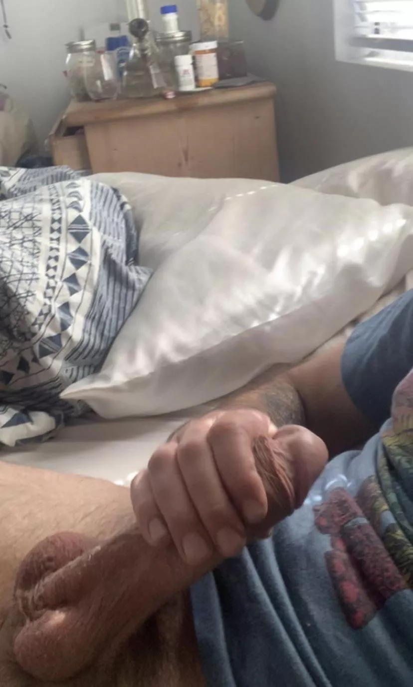 I’ve been told it’s very filling