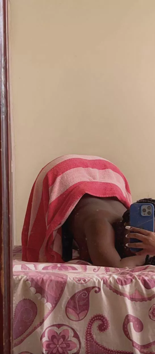 i’ve been working on my arch