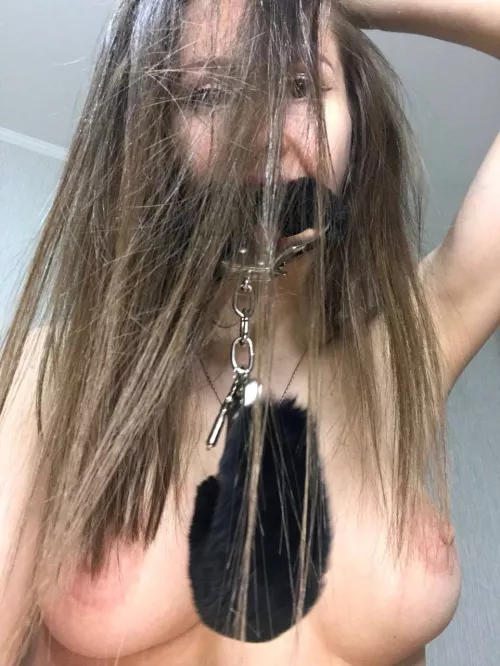 I’ve got a little something to grab in the back