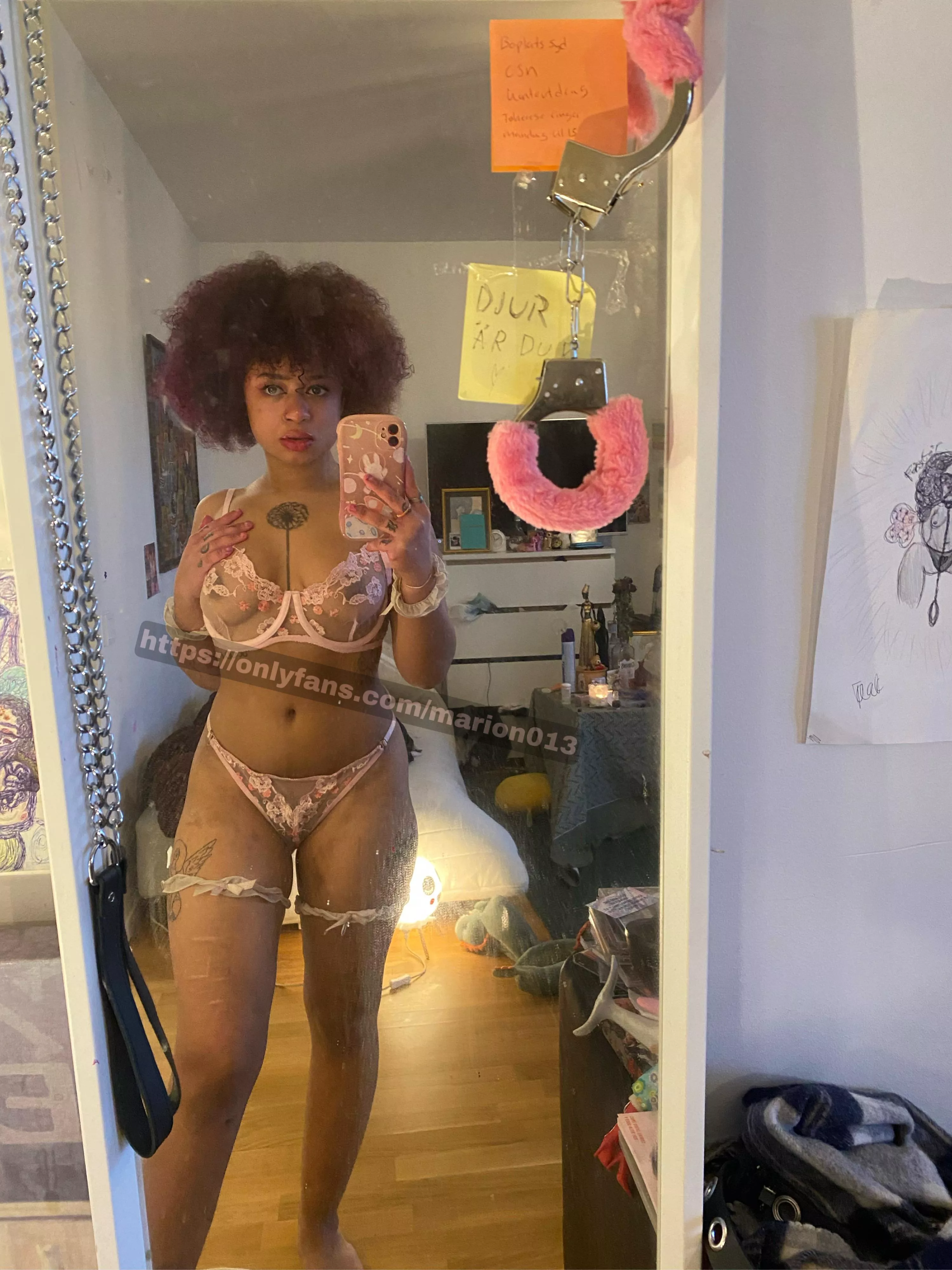 I’ve got a resting bitch face, but I promise I’m actually pretty sweet 💖