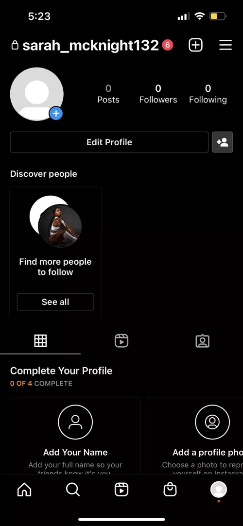 I’ve got a whole bunch of videos I took of sexy milfs walking in yoga pants around my neighborhood, DM this insta for the videos as I cannot send videos on Reddit