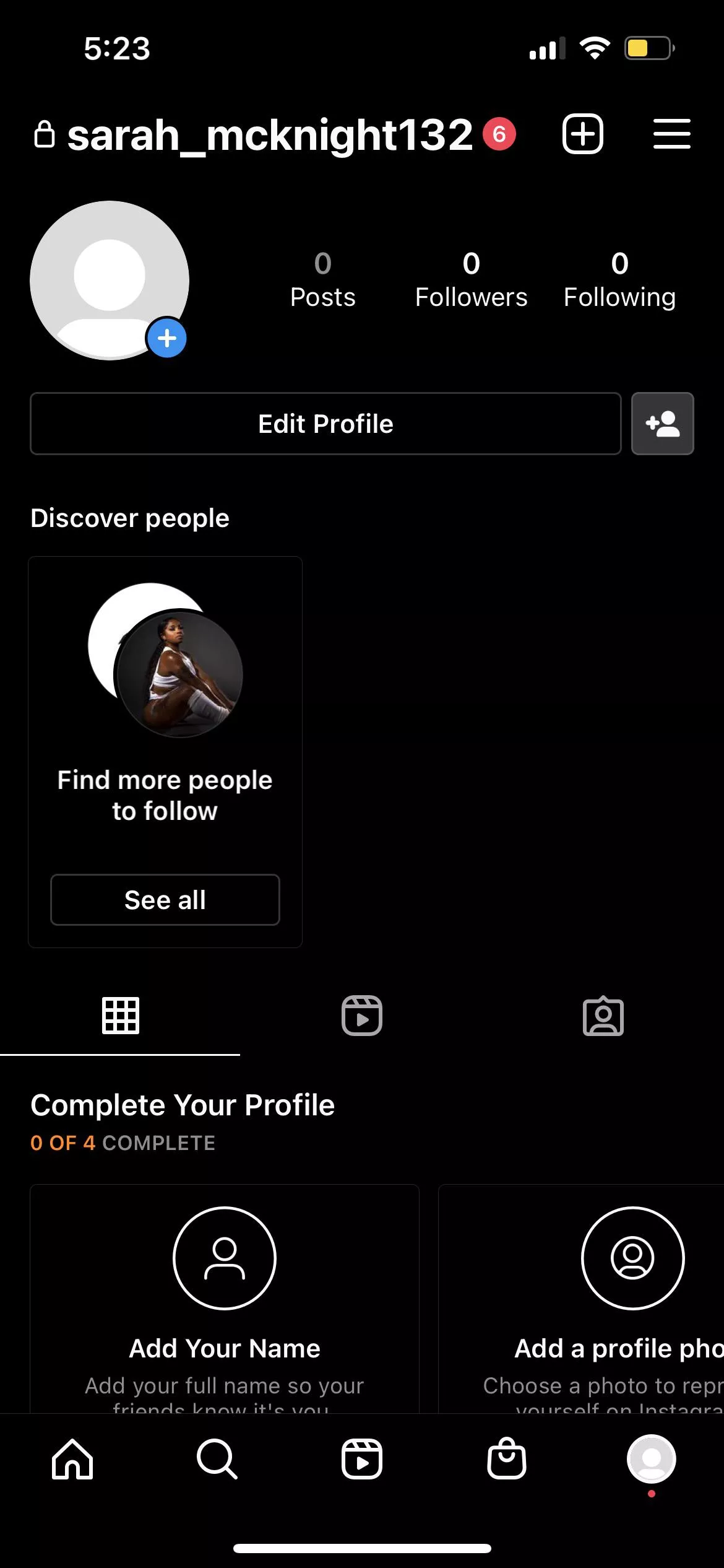 I’ve got a whole bunch of videos I took of sexy milfs walking in yoga pants around my neighborhood, DM this insta for the videos as I cannot send videos on Reddit