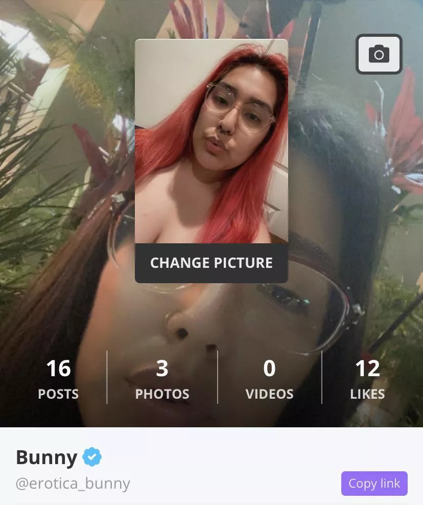 I’ve made my first post id appreciate if you guys checked it out , ty ☺️ I’ve made my first post id appreciate if you guys checked it out , ty ☺️