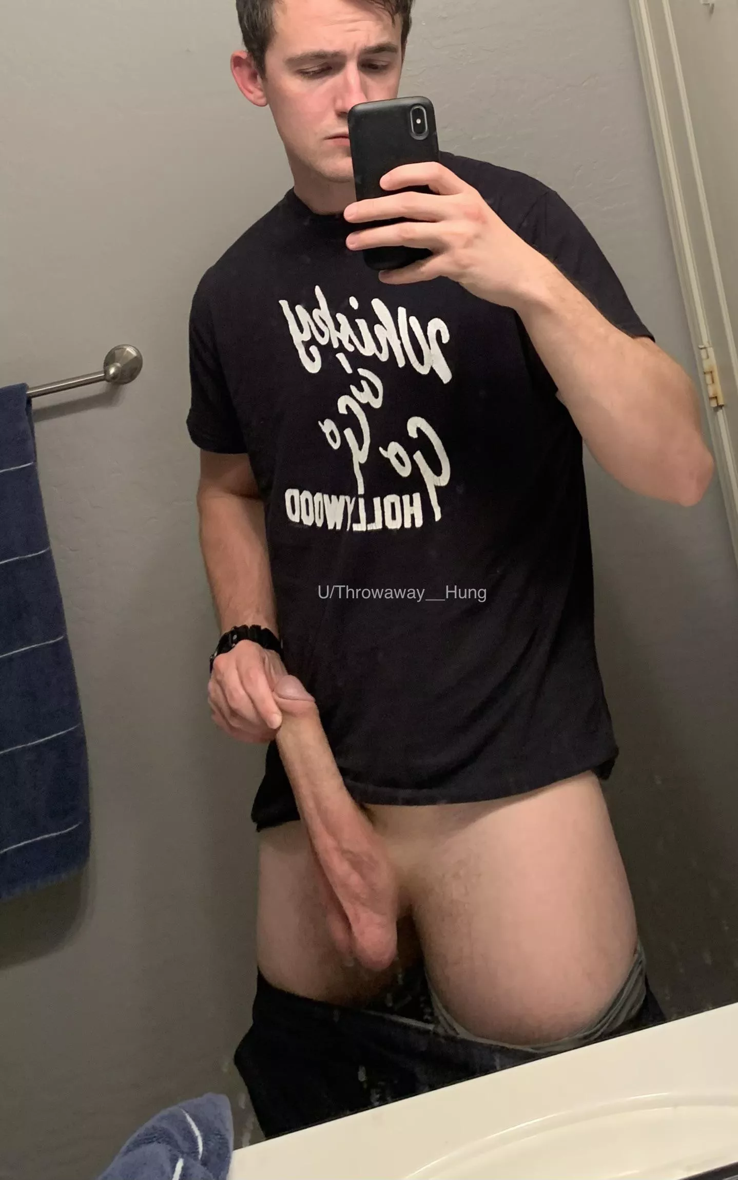 I’ve never uploaded one with my face in it 🙊