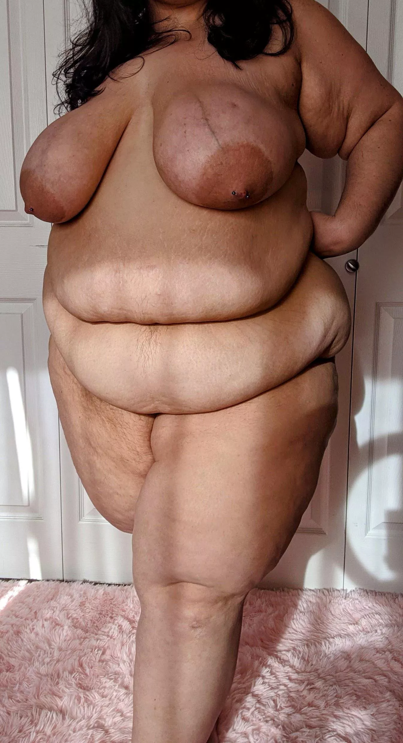 I've said all along, I'm a ray of fucking sunshine ☀️