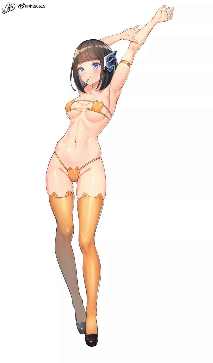 Izu (kamen rider zero-one) [konishi]