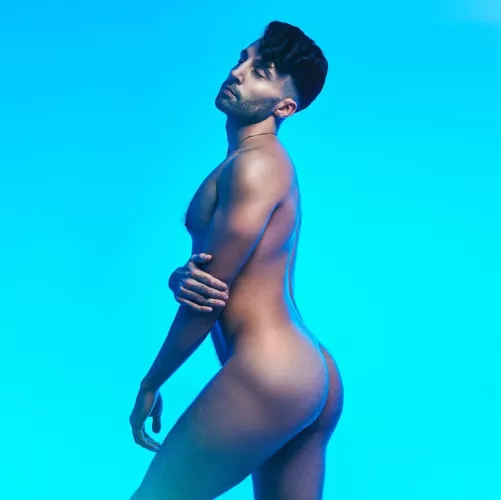 Jackie Cox on IG today