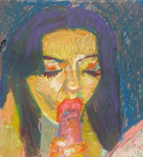 J’ai hâte te goûter, 15avril22, par moi
