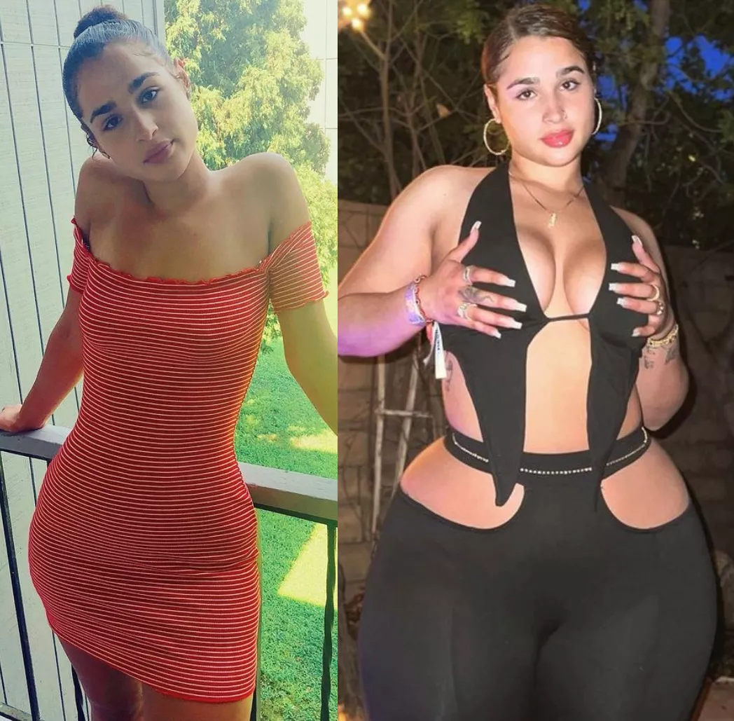 Janae Girard—No End in Sight (2017–2022)