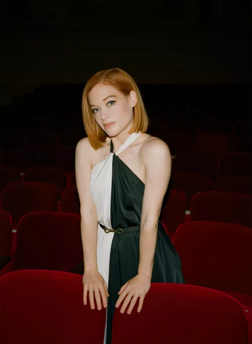 Jane Levy