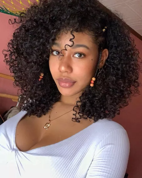 Japanese / Nigerian