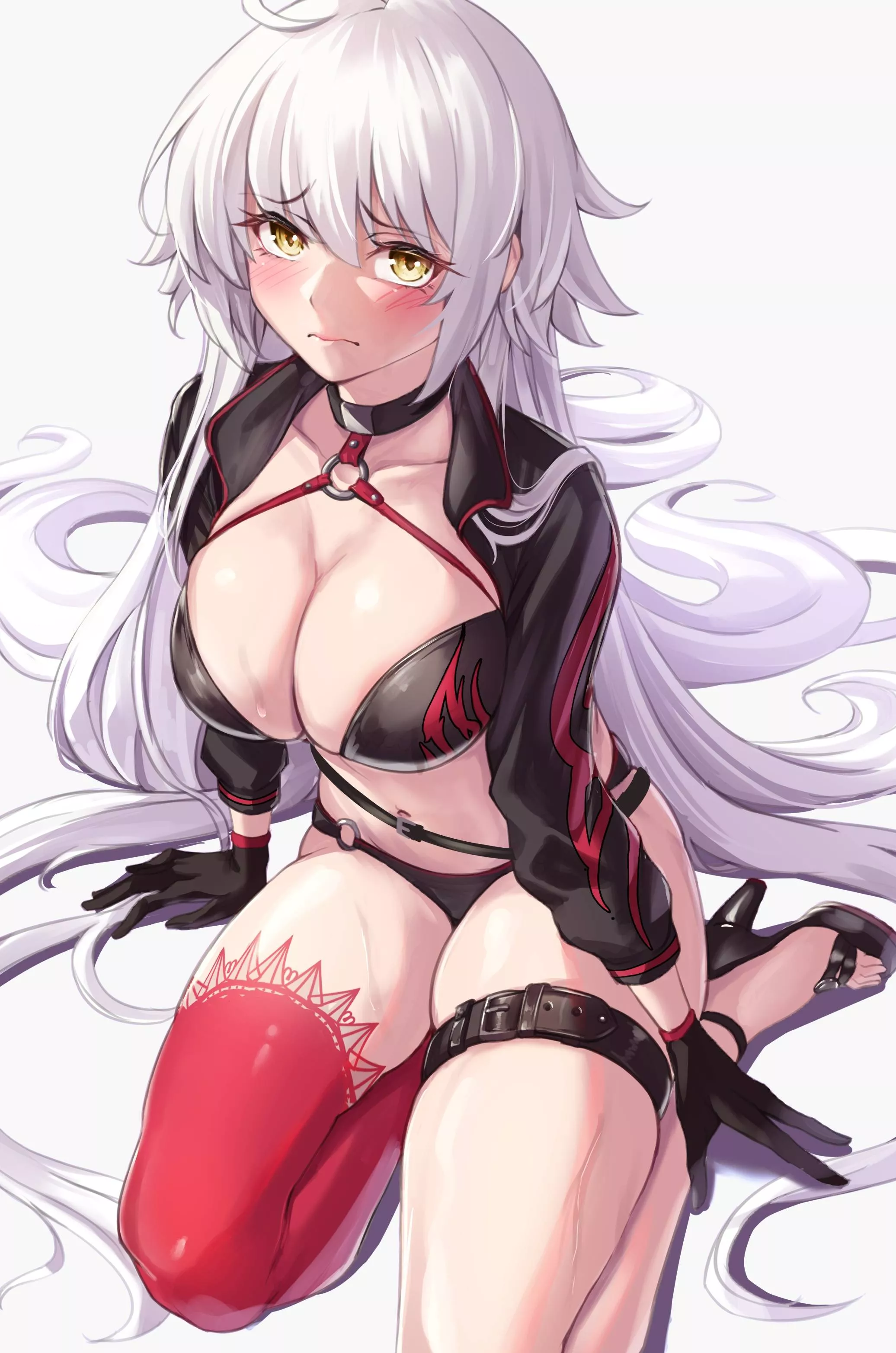 Jeanne Alter