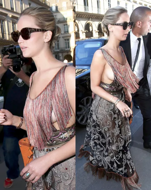 Jennifer Lawrence