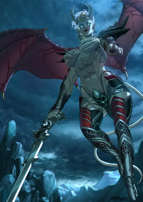 JenTai by Myrmidon2000