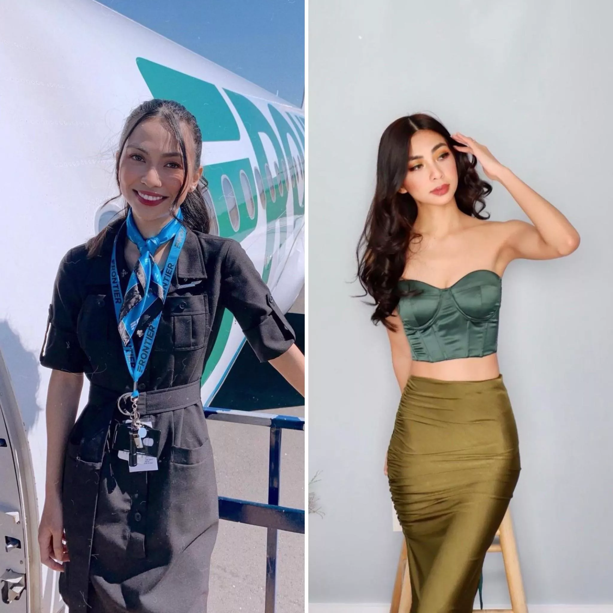 Jersey girl 🇺🇸