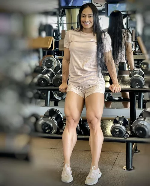 Jessica Olaya