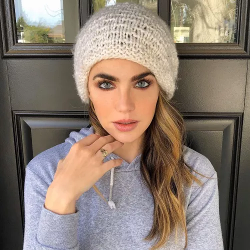 Jillian Murray