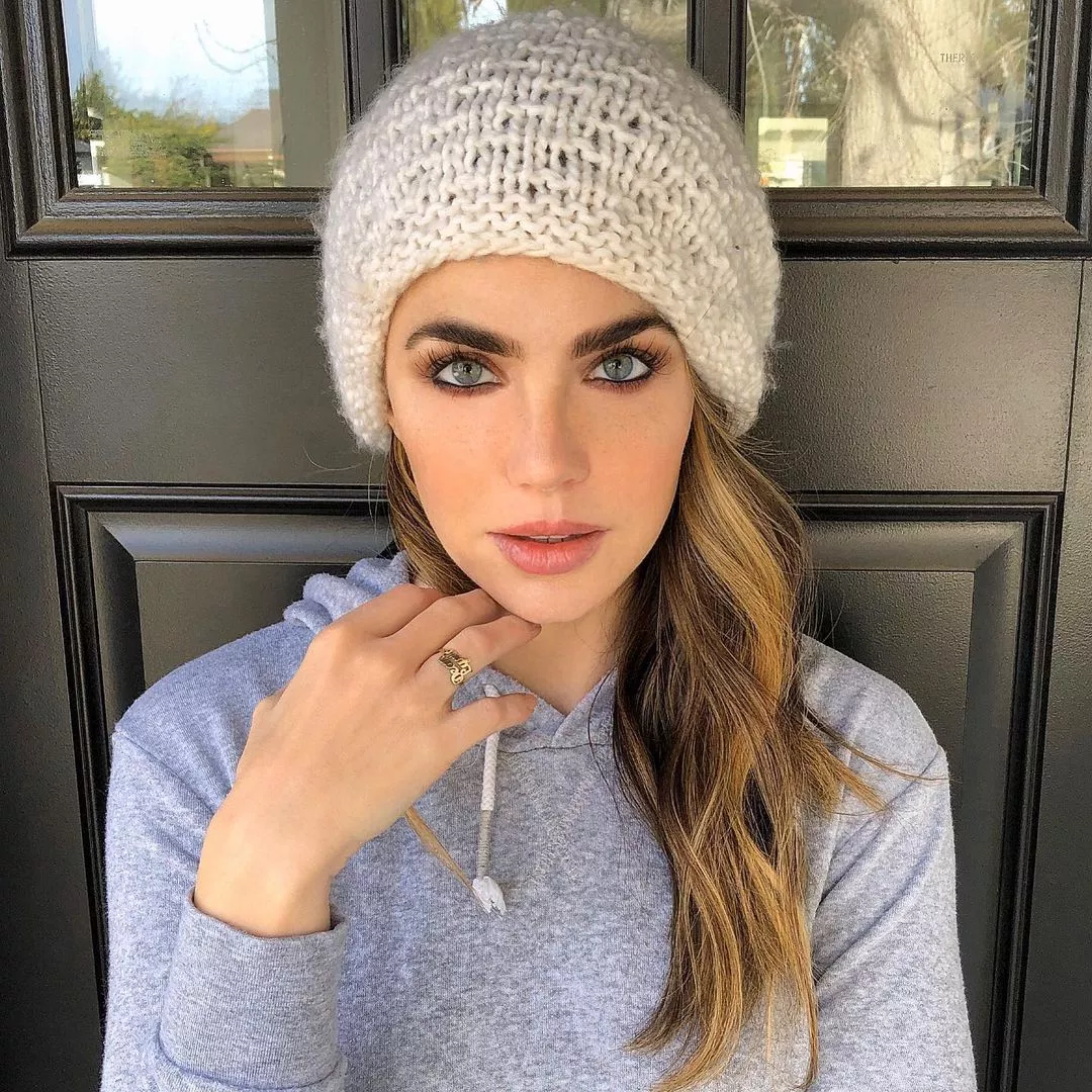 Jillian Murray