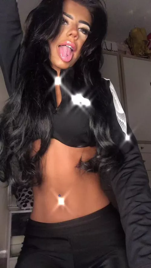 Jmarissa TikTok