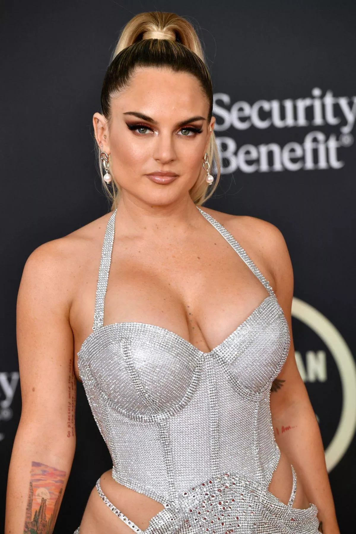 Joanna Levesque aka Jojo