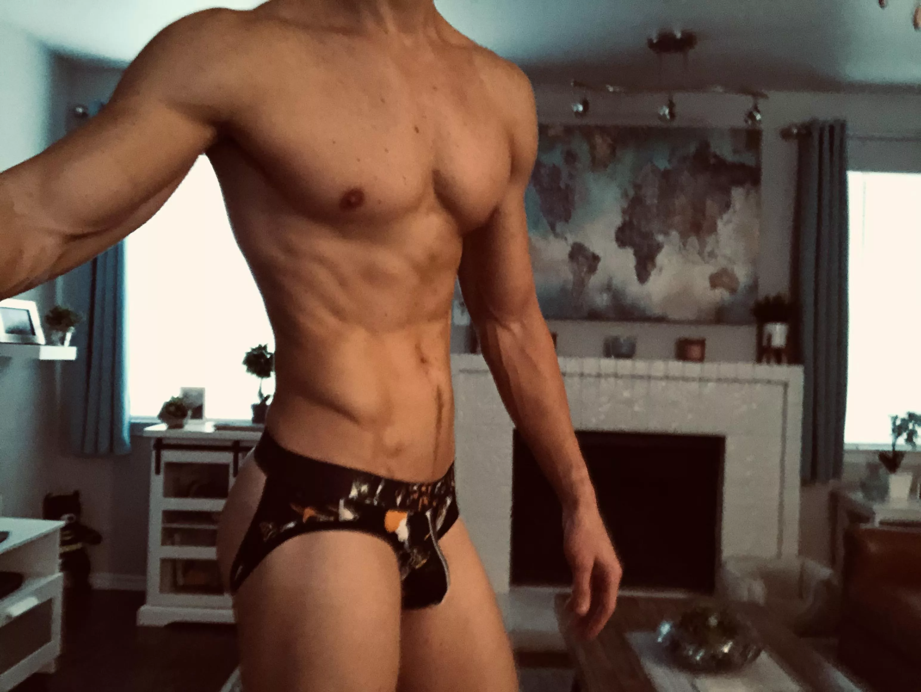 Jock of the day